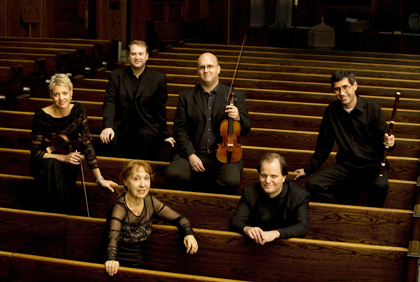 The Kingsbury Ensemble