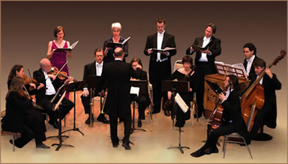 American Bach Soloists