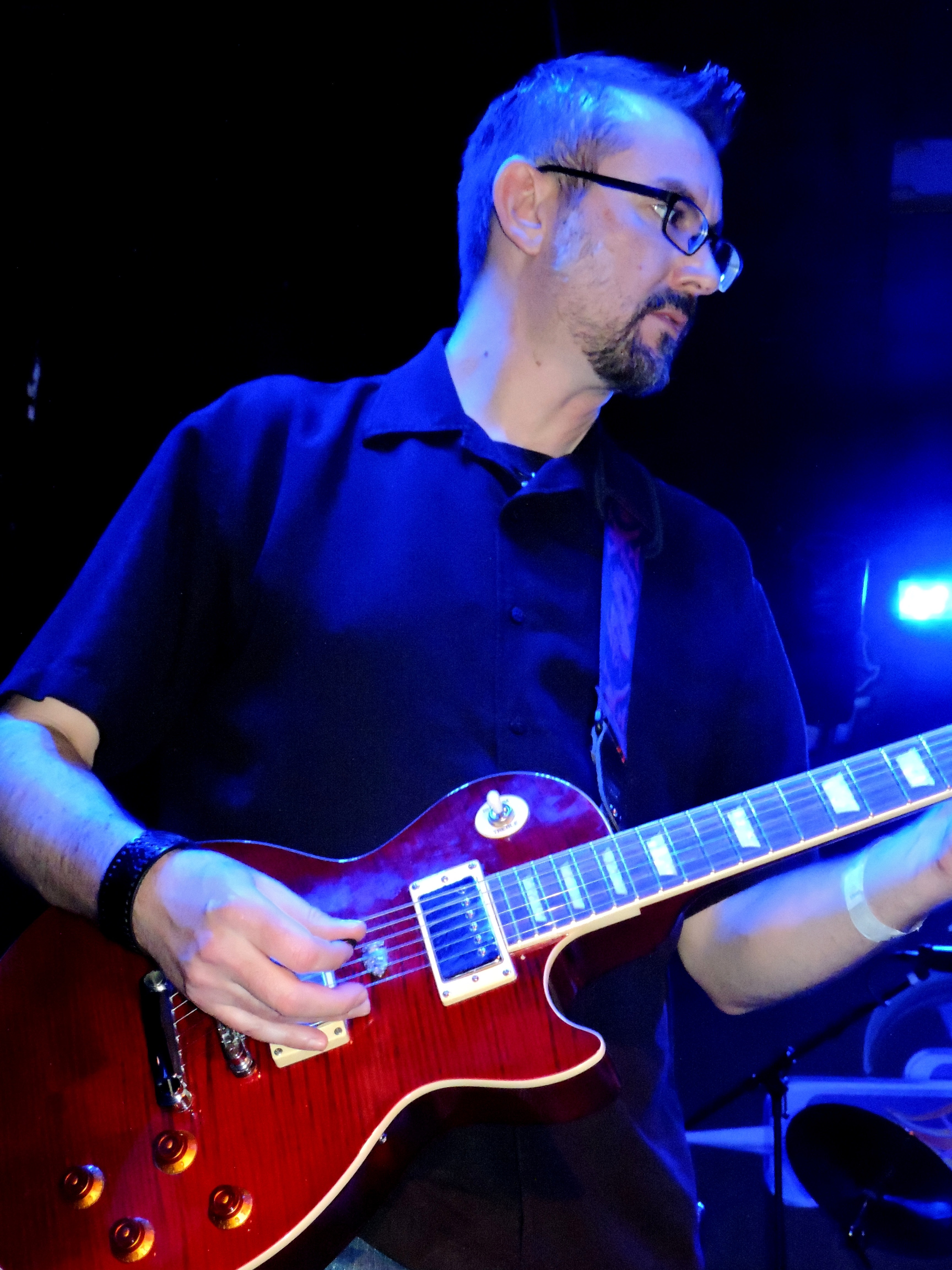 Andy Carhart