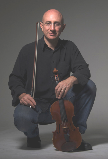 Anthony Salvo