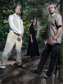 Ensemble Al Asdeka