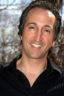 Paul Avgerinos