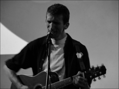 Ben Rusch