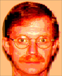 Glen Bledsoe