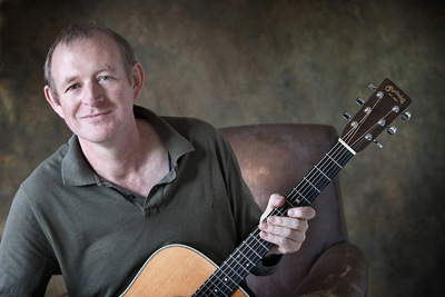 Tom Bolton