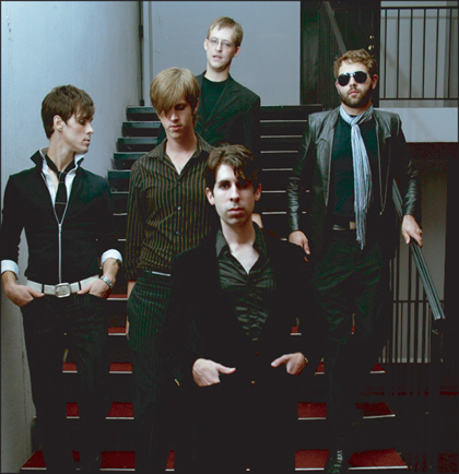 Boulevard