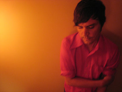 Brad Senne