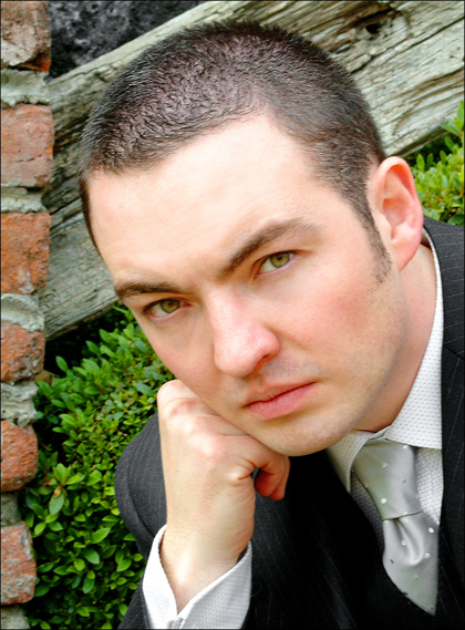 Carlos Schwarz