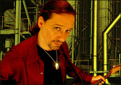 Chris Juergensen