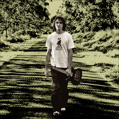 Connor B Fitz