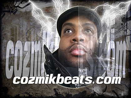 Cozmikbeats