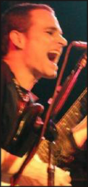 CrimsonFaced