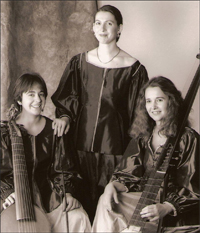 Trio Dafne