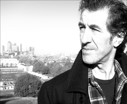 David Augustin