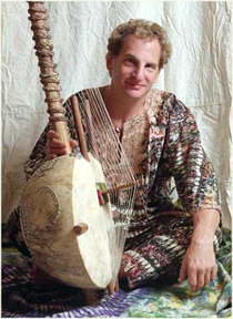 David Gilden