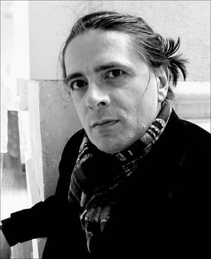 Davide Viterbo