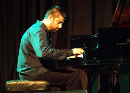 Dejan Ilijic