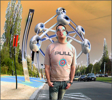 DJ Markitos