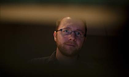 DP Kaufman