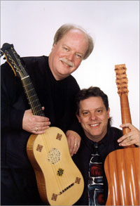 Duo Chambure
