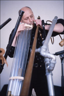 Werner Durand