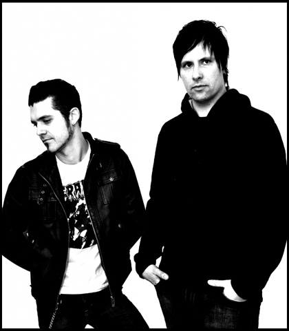 The Easton Ellises