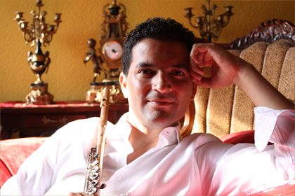 Eduardo Gonzalez