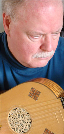 Edward Martin