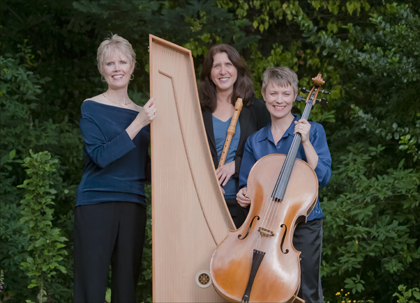 Ensemble Electra