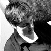 Claire Fitch