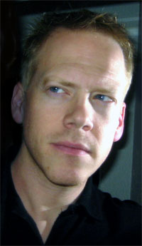 Bjorn Fogelberg