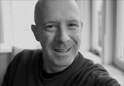 Geoff Cawthorn