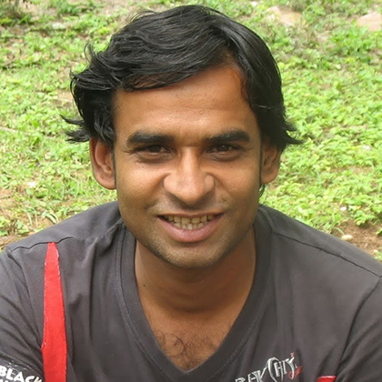 Gokul Salvadi