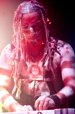 The Great Mooklaa Herashaa