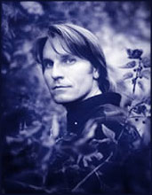 Shane Jackman