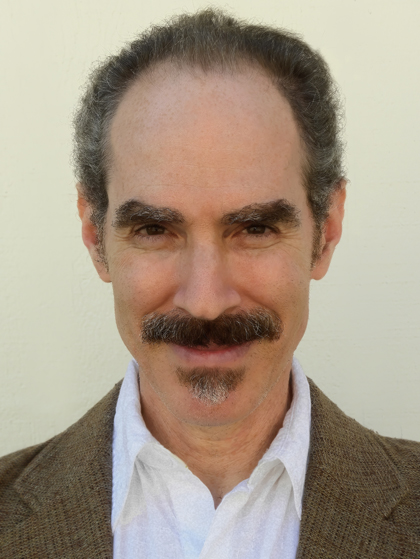 Joel Bruce Wallach
