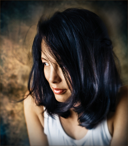Katherine Shao