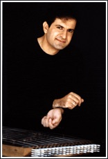 Kourosh Zolani
