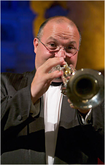 Louis Larouche