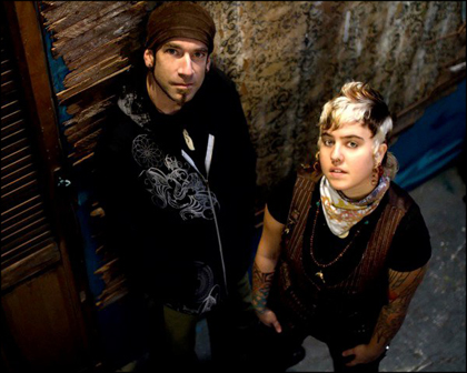 LYNX and Janover