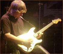 Mark Cook