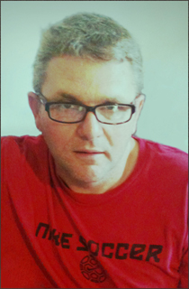 Mark Southeron