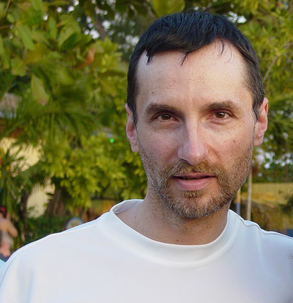 Massimo DeAngelis