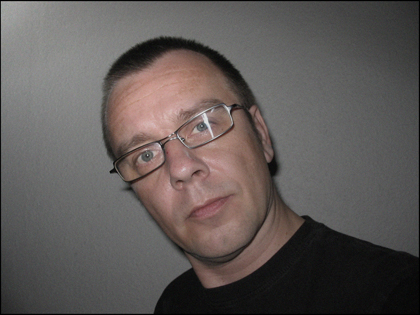 Michael Kastrup