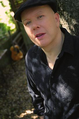 Michael Joy
