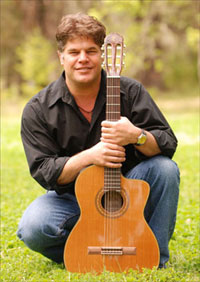 David Modica - Native Intuition