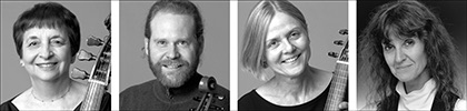 New York Consort of Viols