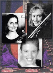 Oberlin Consort of Viols