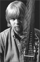 Paul Berget