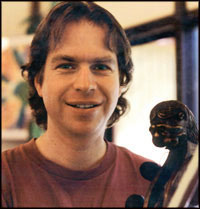 Barry Phillips